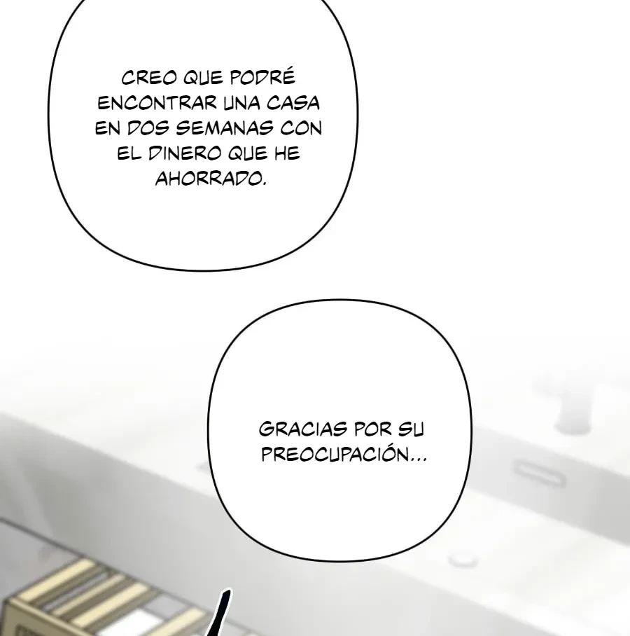 Dulce de menta Capítulo 19 - Página 12 en español