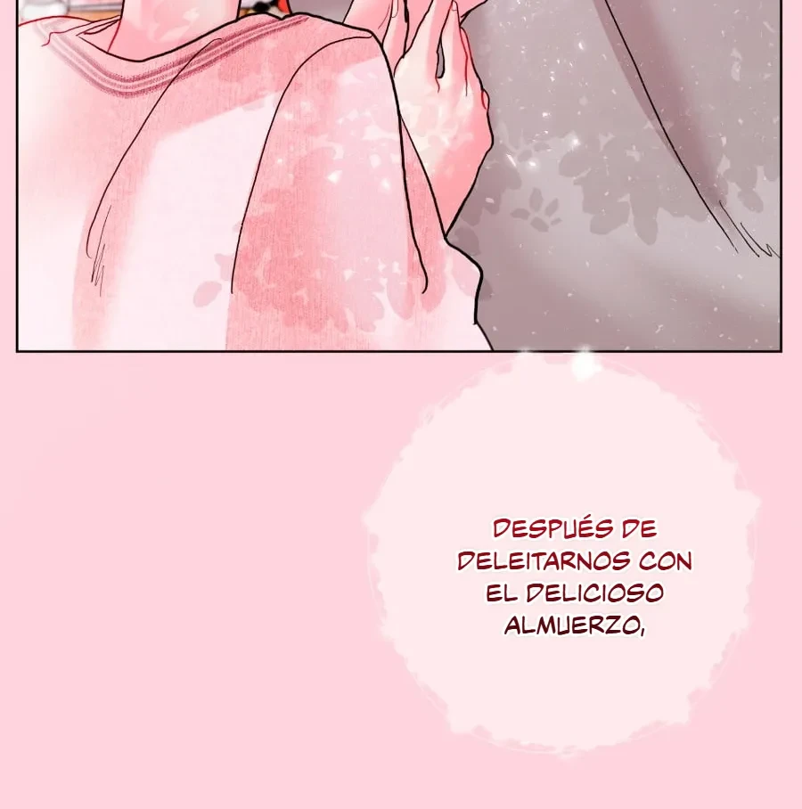 Dulce de menta Capítulo 21 - Página 24 en español