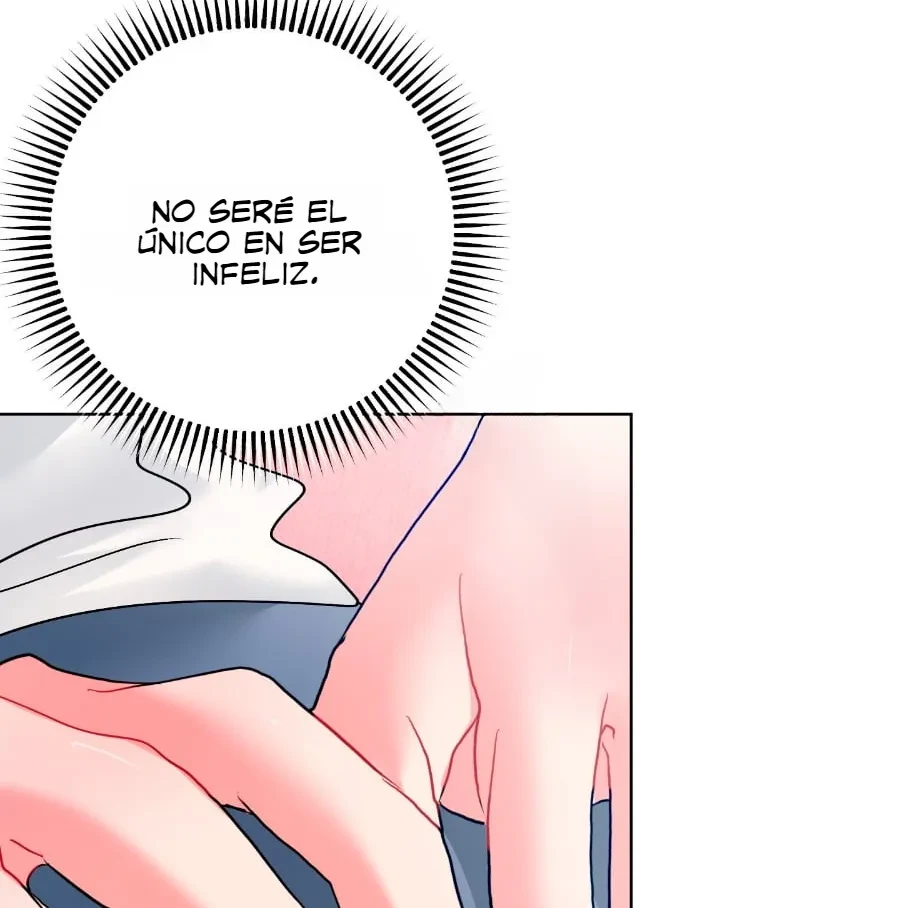 Dulce de menta Capítulo 23 - Página 12 en español