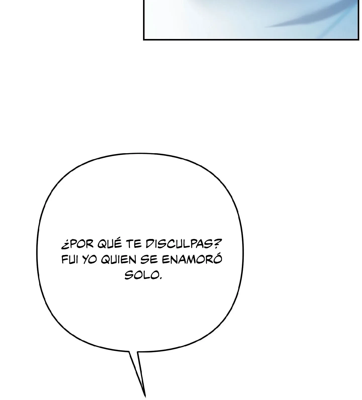 Dulce de menta Capítulo 8 - Página 14 en español