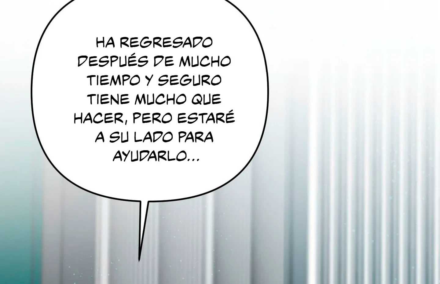 Dulce de menta Capítulo 8 - Página 39 en español