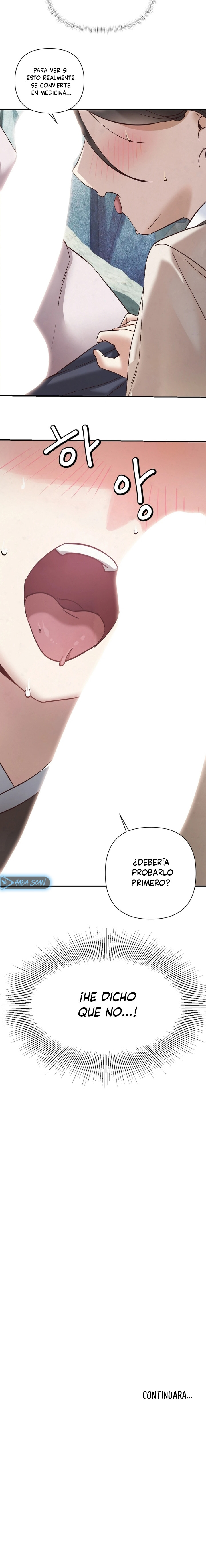 La Mujer del Imugi Capítulo 2 - Página 14 en español