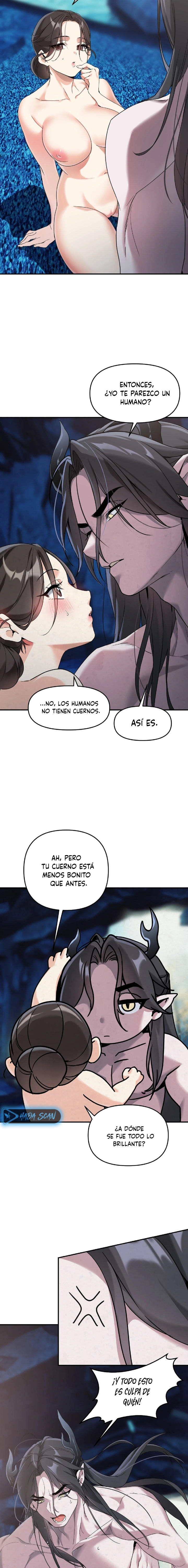 La Mujer del Imugi Capítulo 6 - Página 7 en español