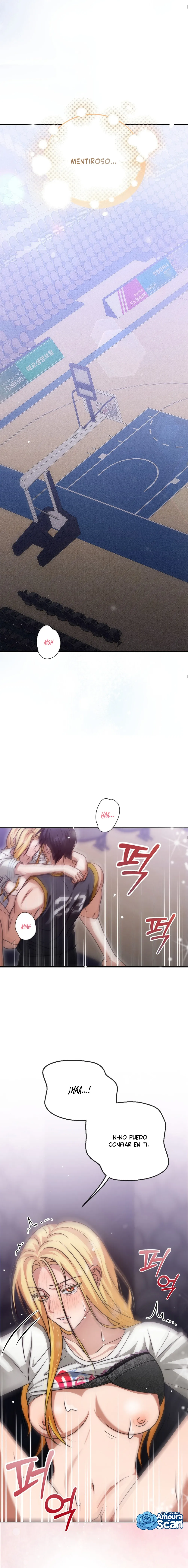 Romance en el Último Segundo Capítulo 4 - Página 13 en español