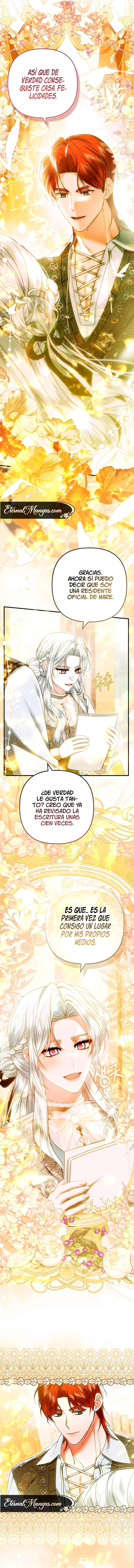 Como rechazar un matrimonio perfecto Capítulo 30 - Página 4 en español