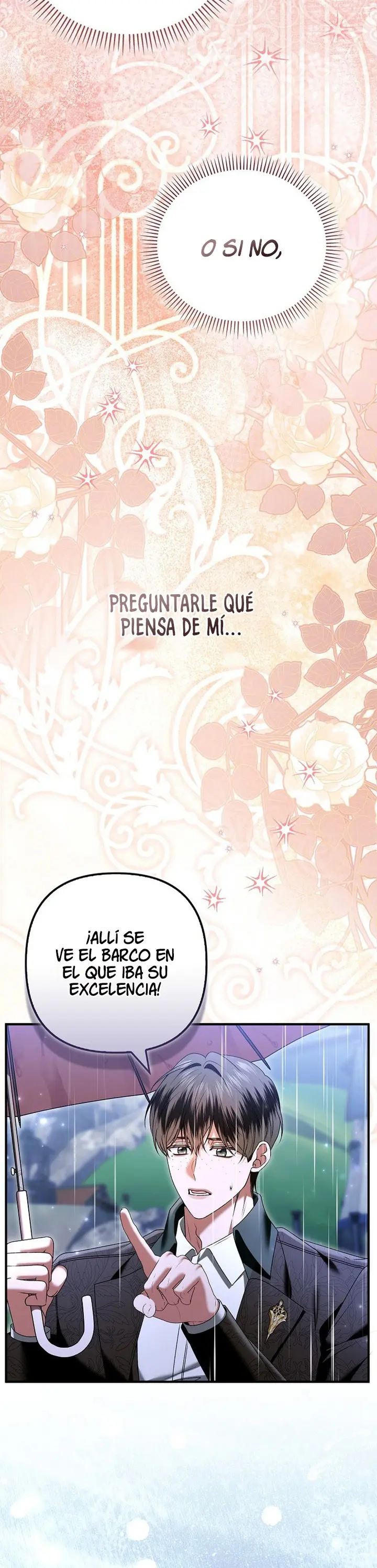 Como rechazar un matrimonio perfecto Capítulo 66 - Página 16 en español
