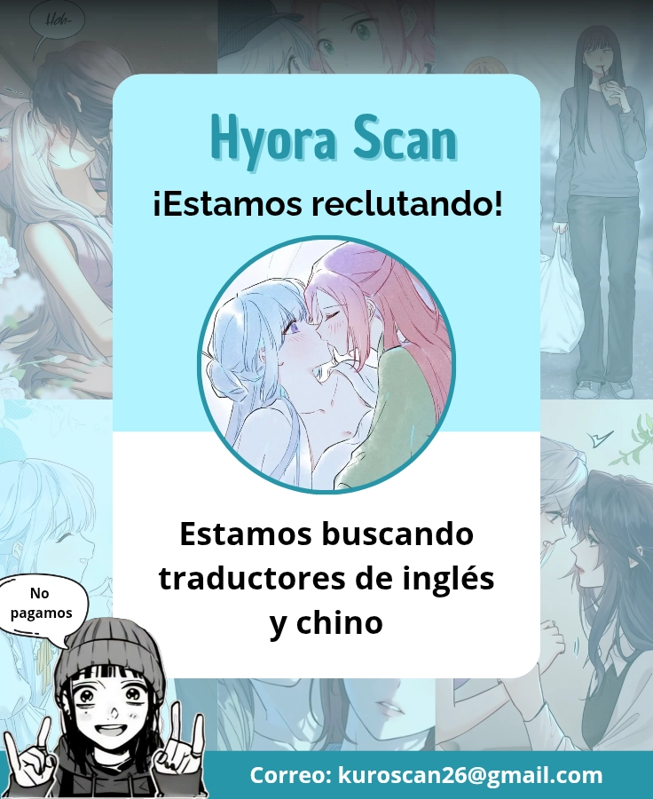 Me gusta alguien... Pero no es un chico Capítulo 21 - Página 7 en español