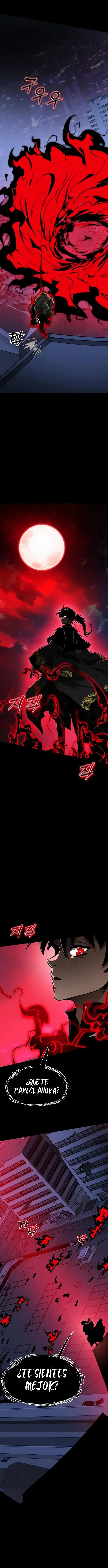 El regreso del rey del infierno Capítulo 2 - Página 20 en español