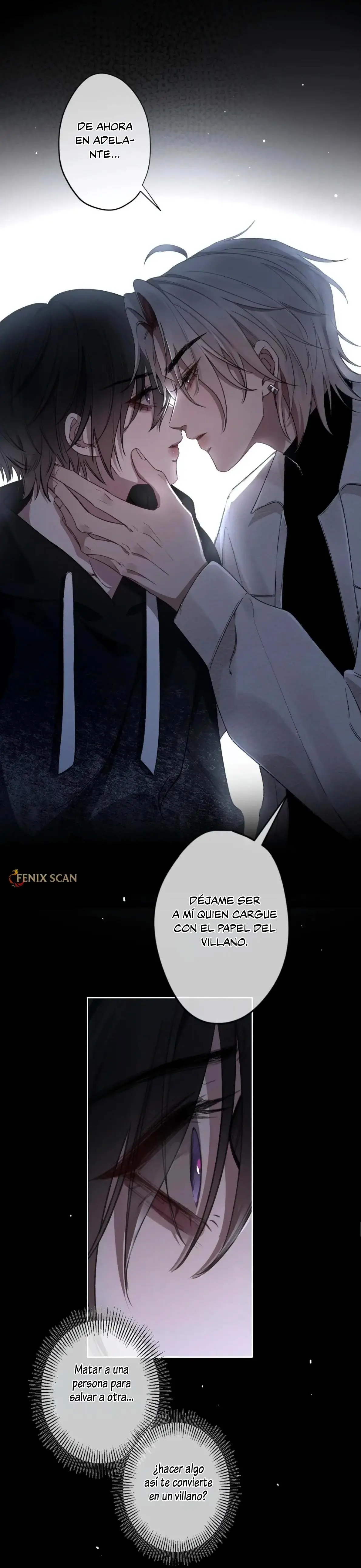 Evil Baby Capítulo 10 - Página 5 en español