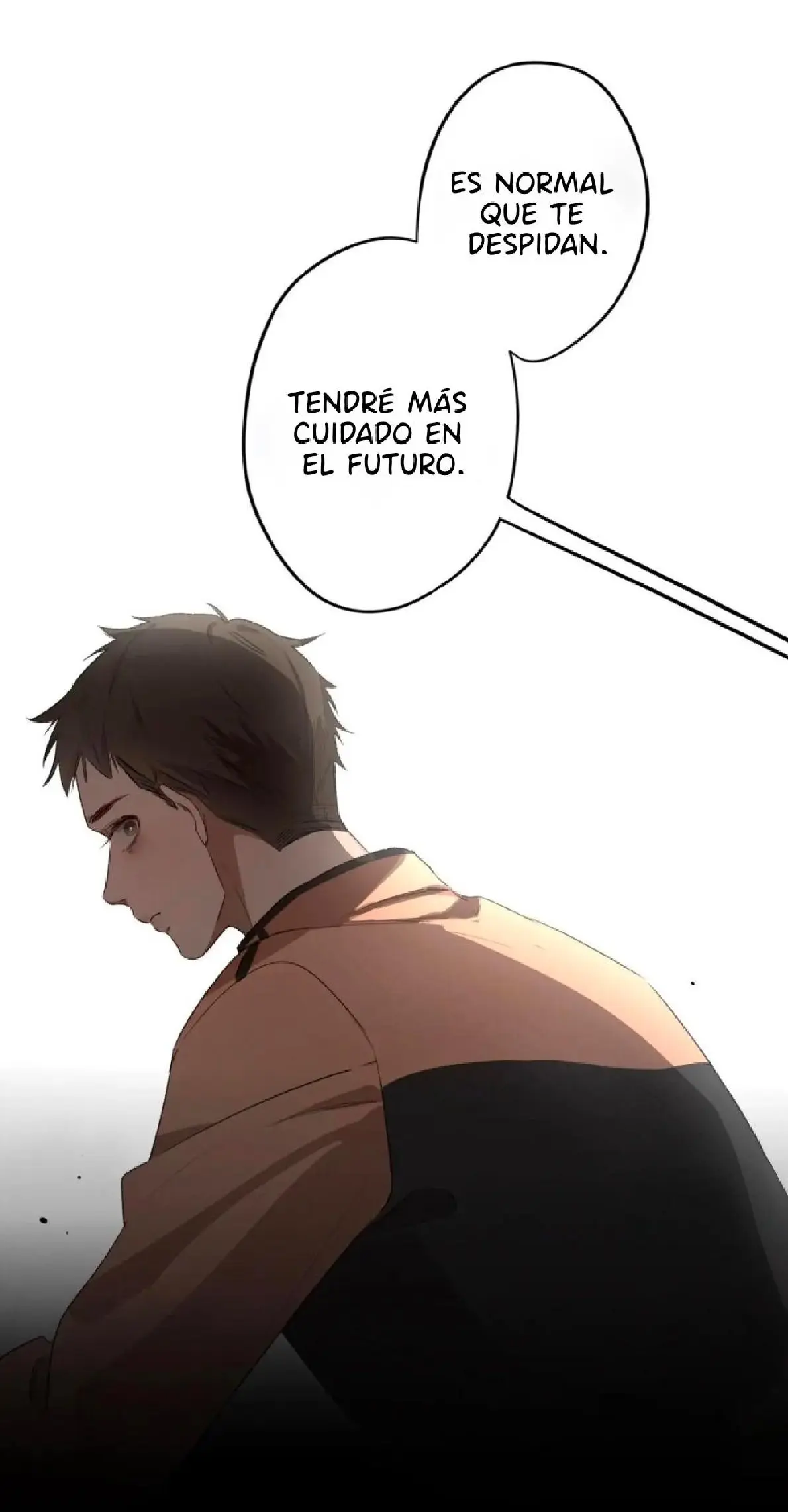 Evil Baby Capítulo 13 - Página 12 en español
