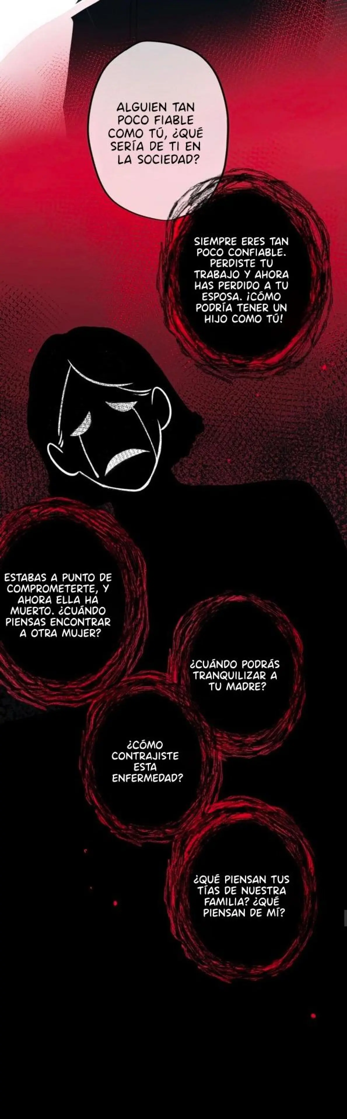 Evil Baby Capítulo 13 - Página 14 en español