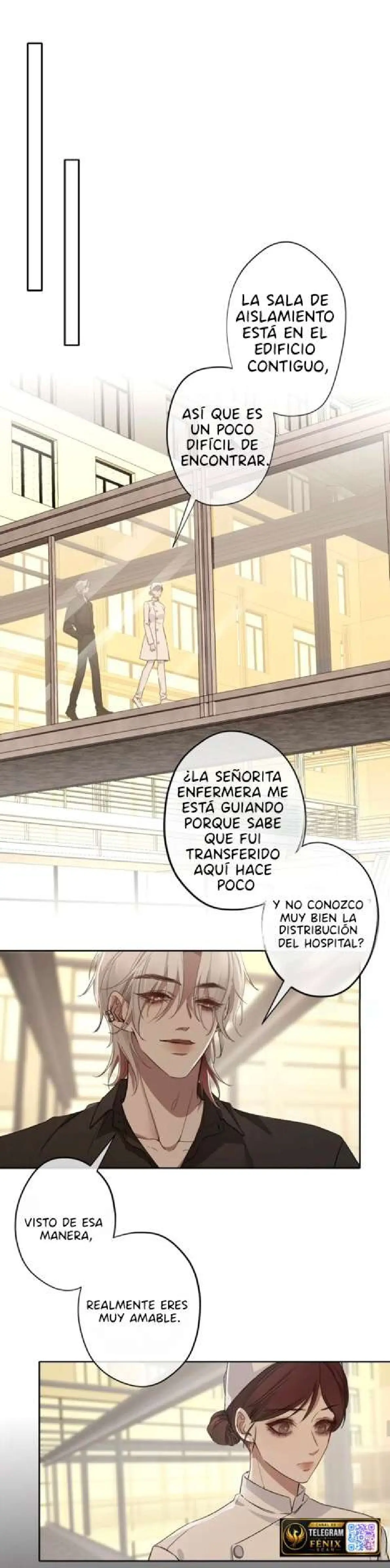 Evil Baby Capítulo 15 - Página 12 en español