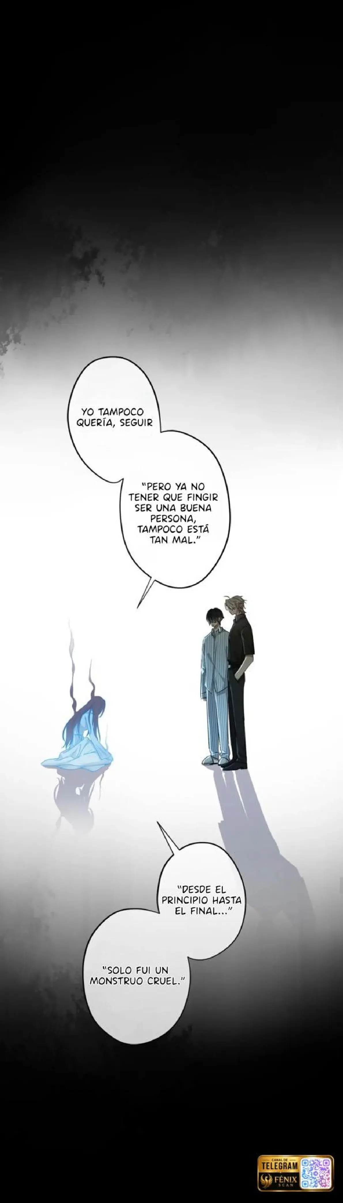 Evil Baby Capítulo 18 - Página 9 en español