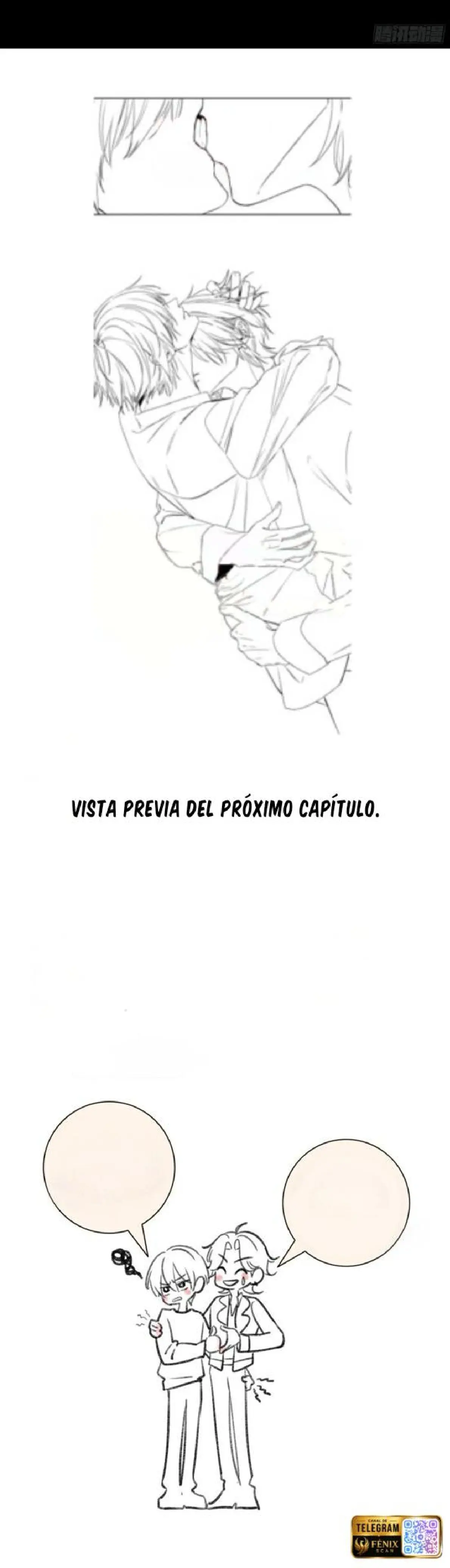 Evil Baby Capítulo 19 - Página 26 en español
