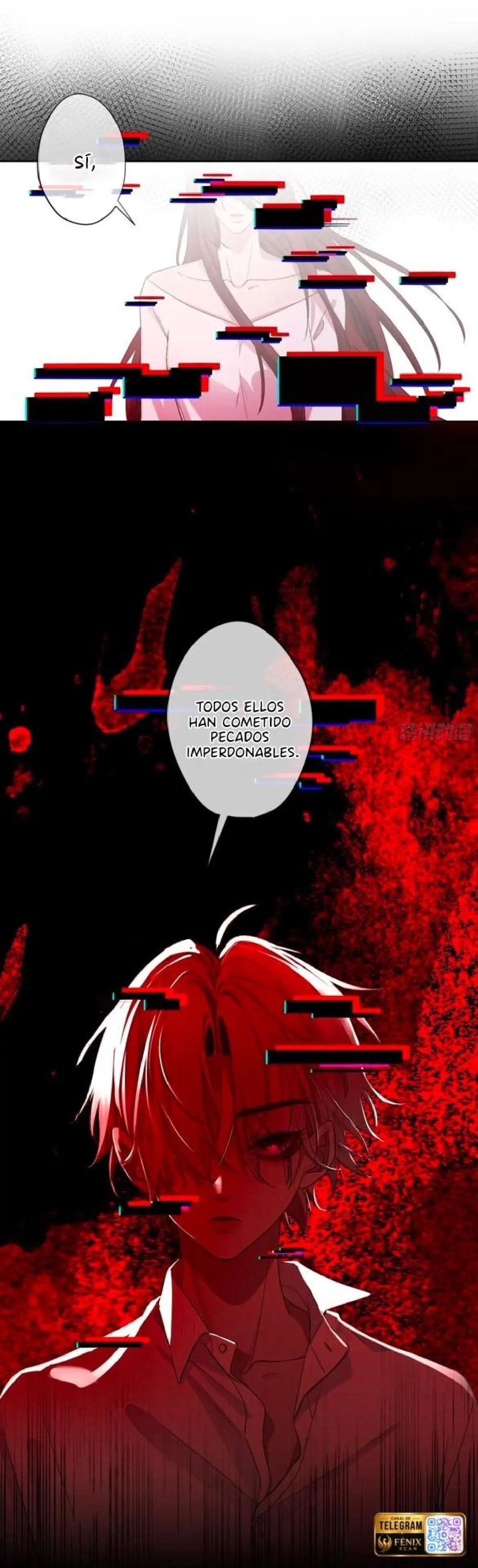 Evil Baby Capítulo 19 - Página 6 en español