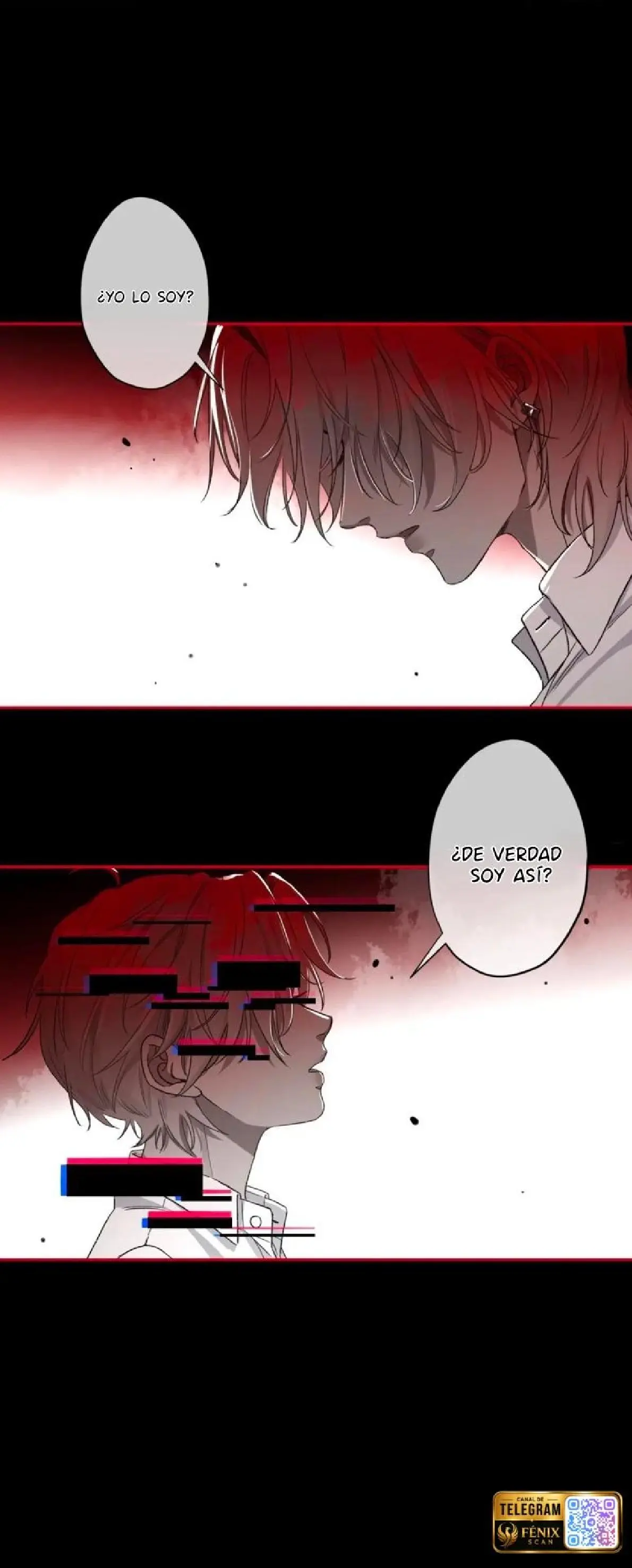 Evil Baby Capítulo 19 - Página 8 en español