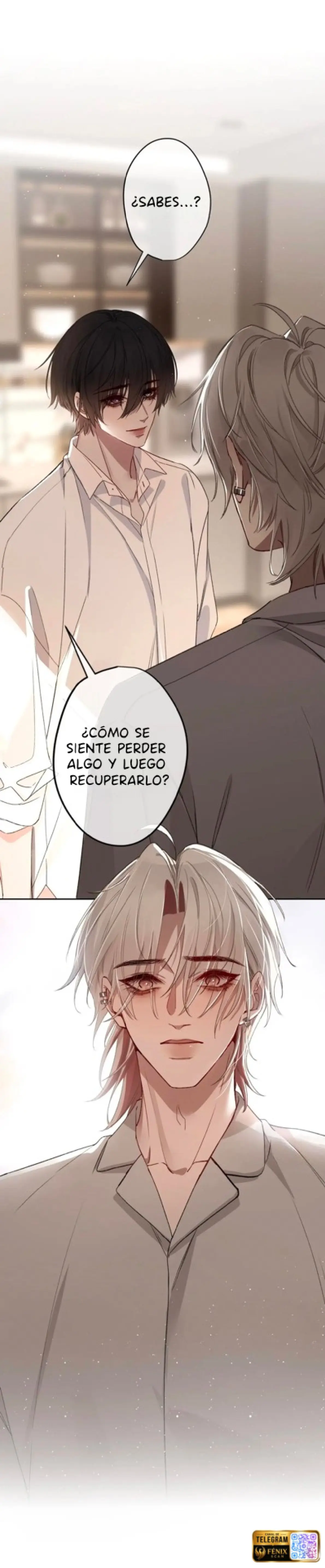 Evil Baby Capítulo 20 - Página 13 en español