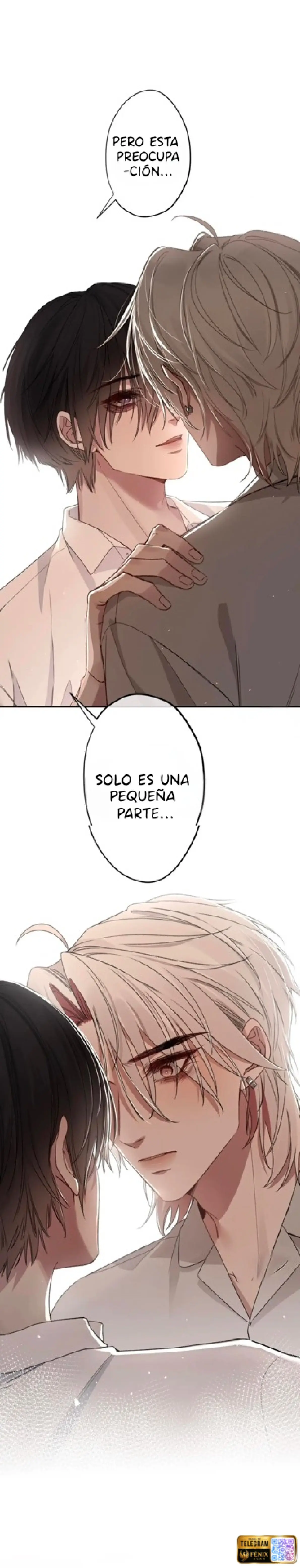 Evil Baby Capítulo 20 - Página 17 en español