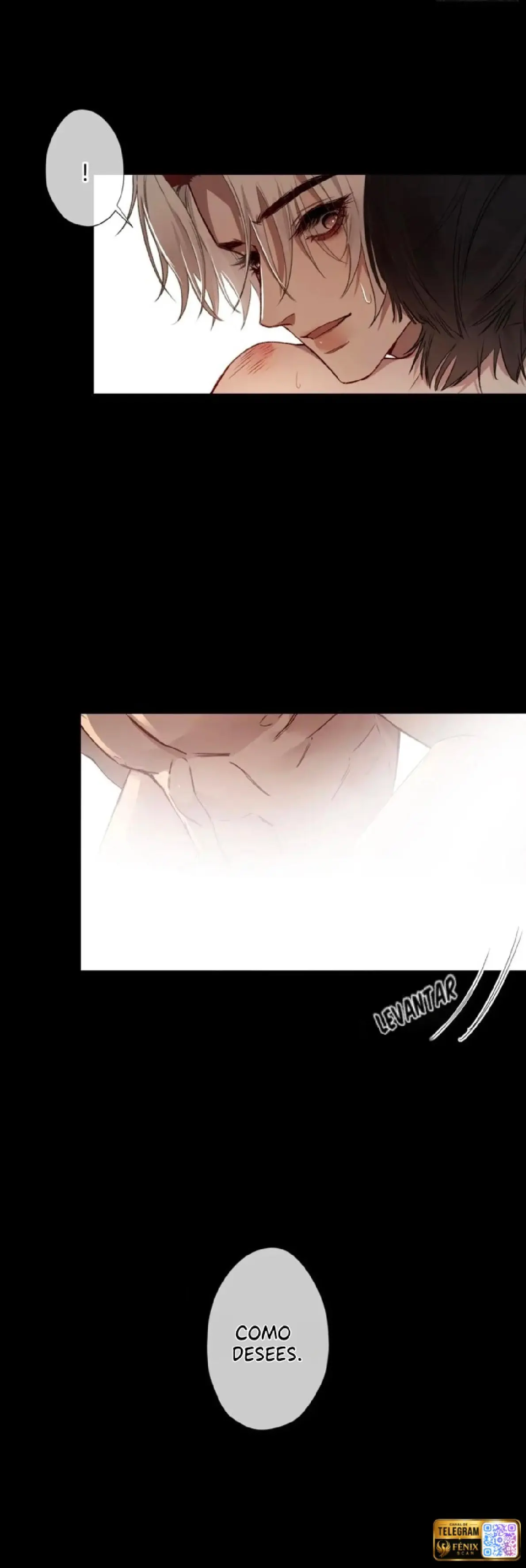 Evil Baby Capítulo 21 - Página 14 en español