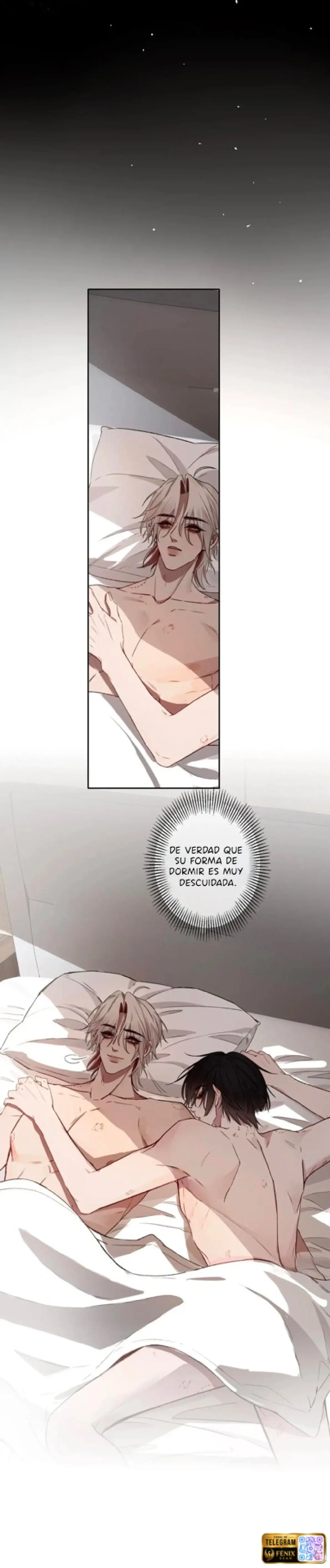 Evil Baby Capítulo 21 - Página 17 en español
