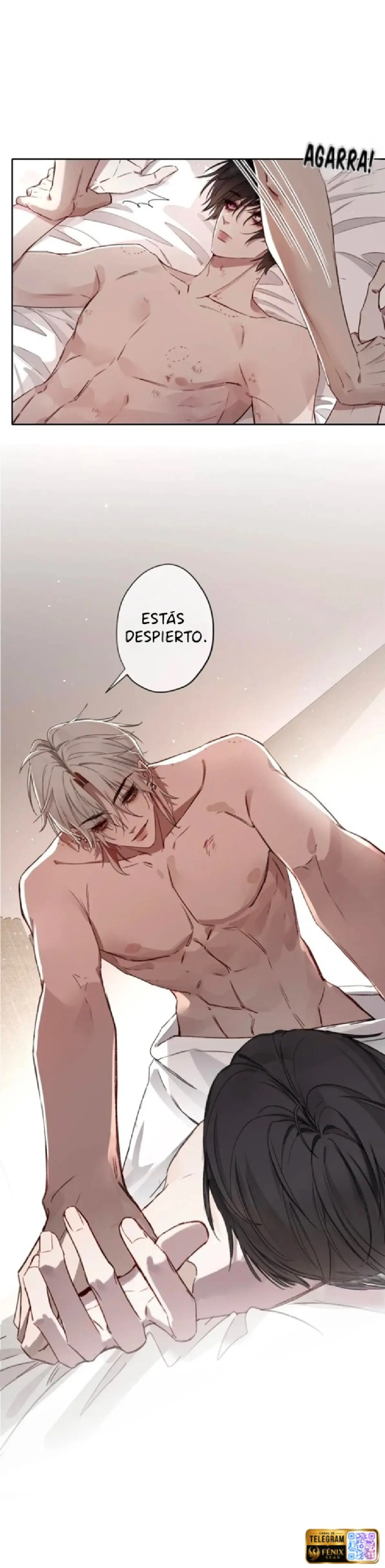 Evil Baby Capítulo 21 - Página 20 en español