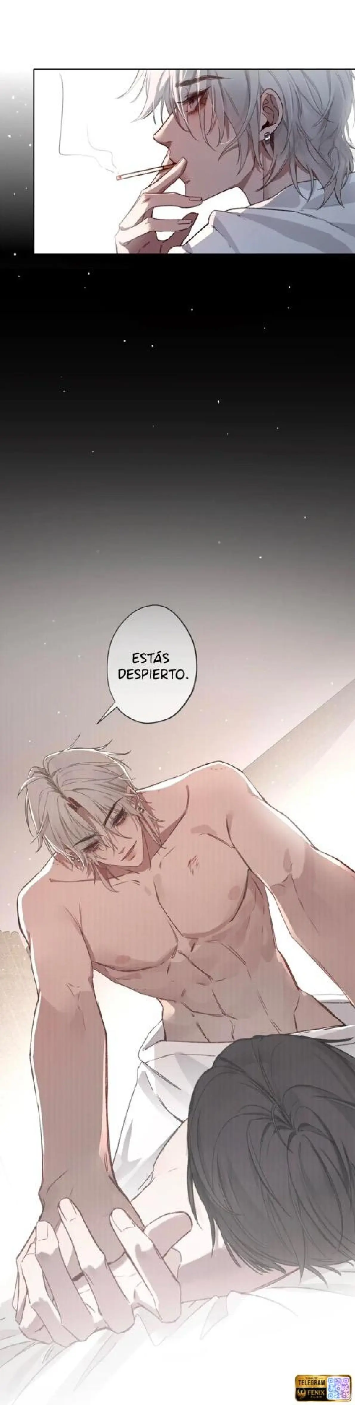 Evil Baby Capítulo 22 - Página 4 en español