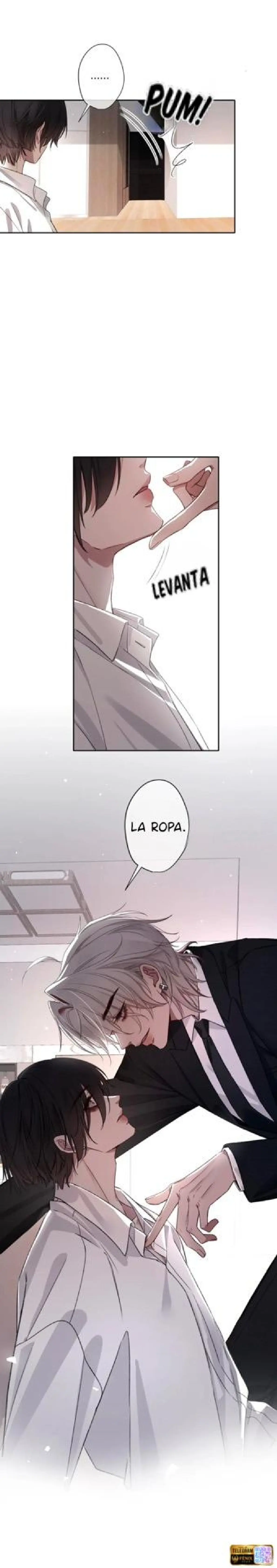 Evil Baby Capítulo 23 - Página 25 en español