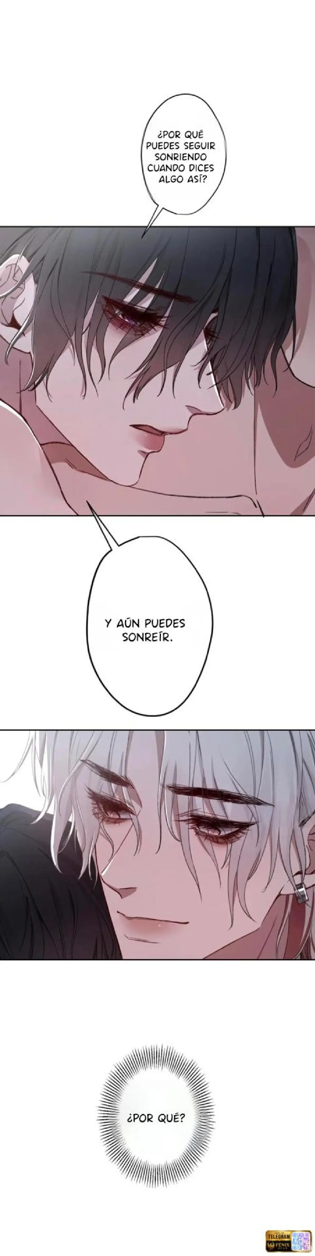 Evil Baby Capítulo 23 - Página 4 en español