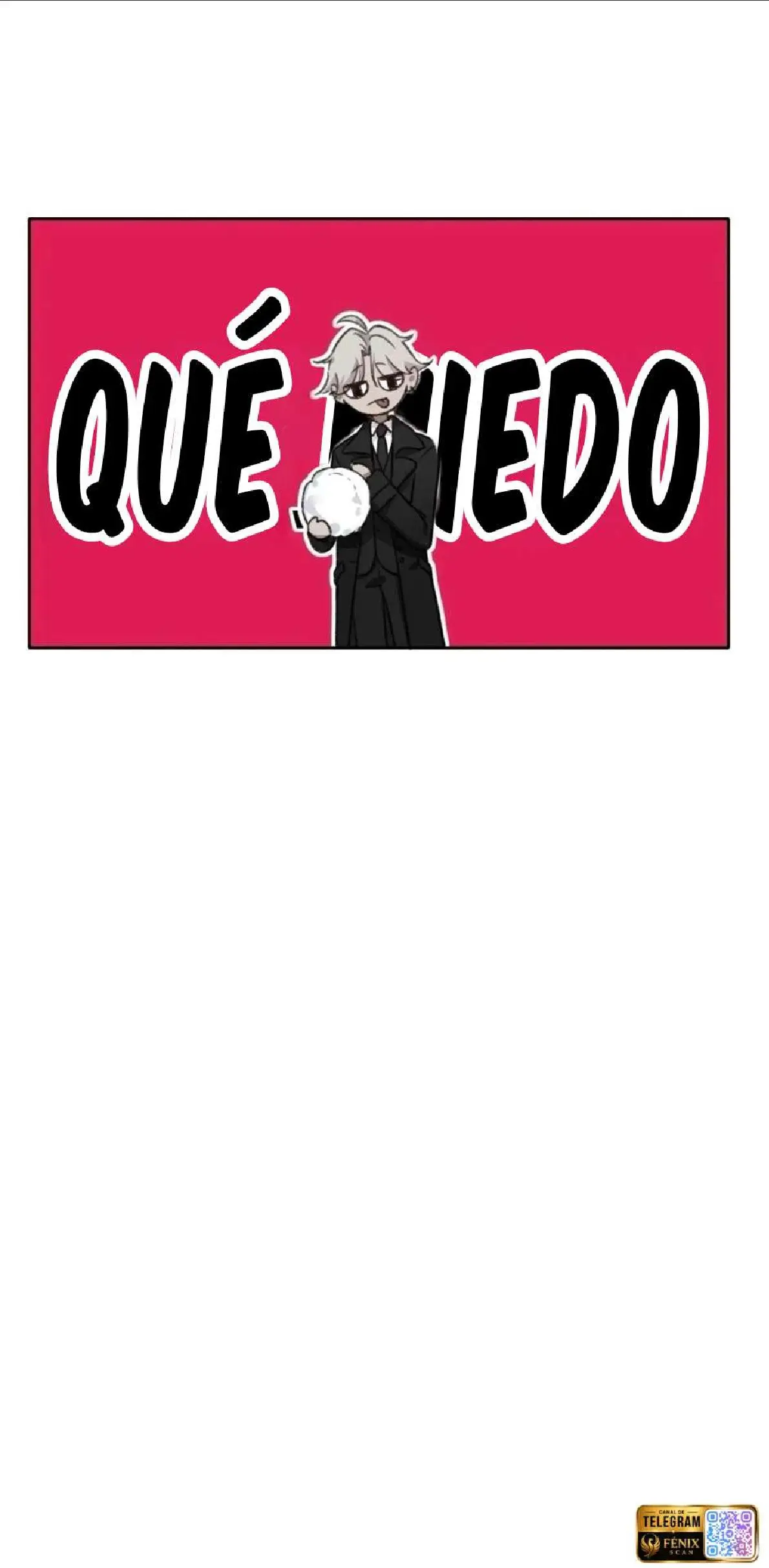Evil Baby Capítulo 24 - Página 15 en español