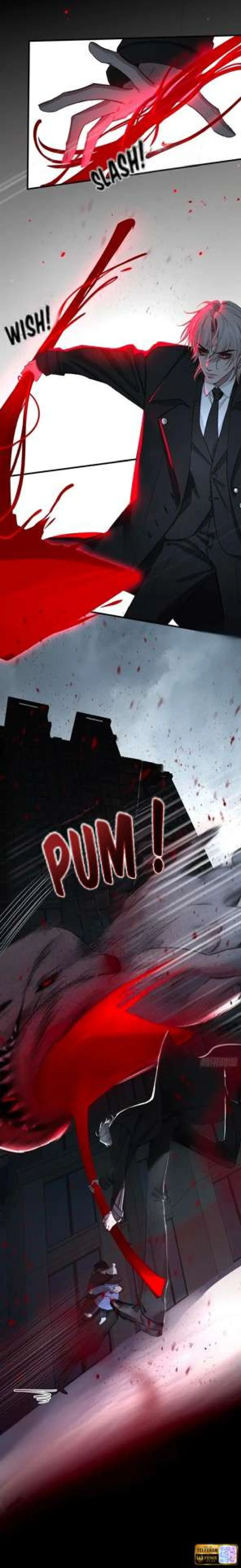 Evil Baby Capítulo 24 - Página 22 en español