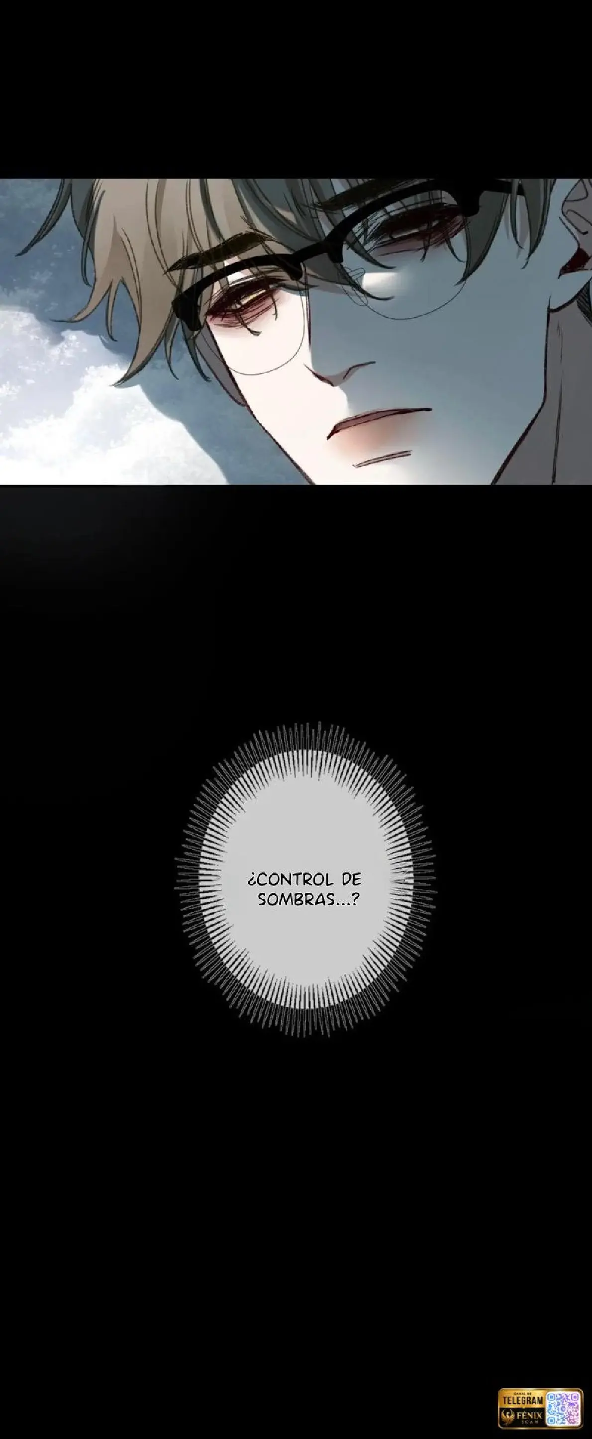 Evil Baby Capítulo 25 - Página 12 en español