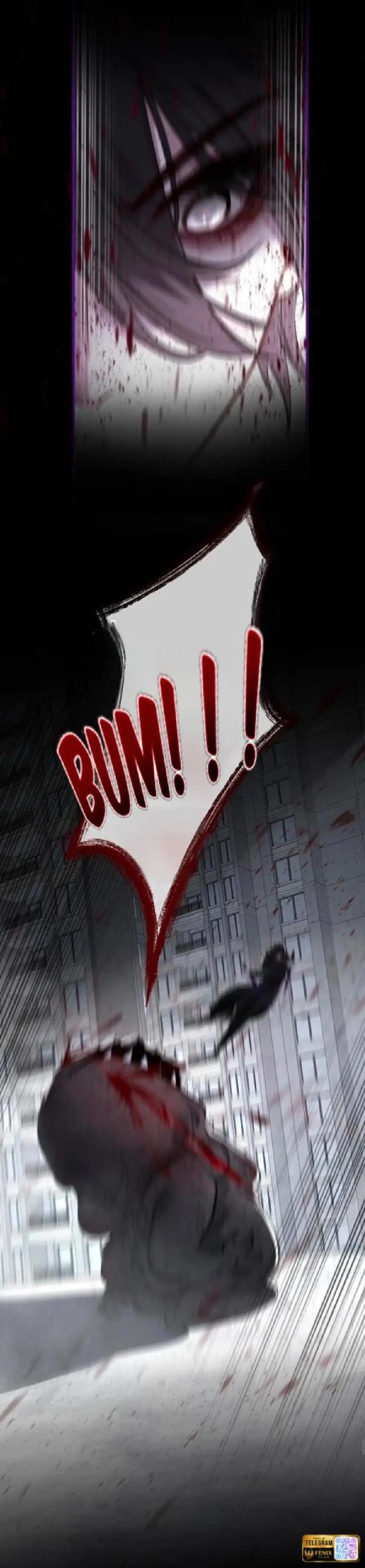 Evil Baby Capítulo 25 - Página 15 en español