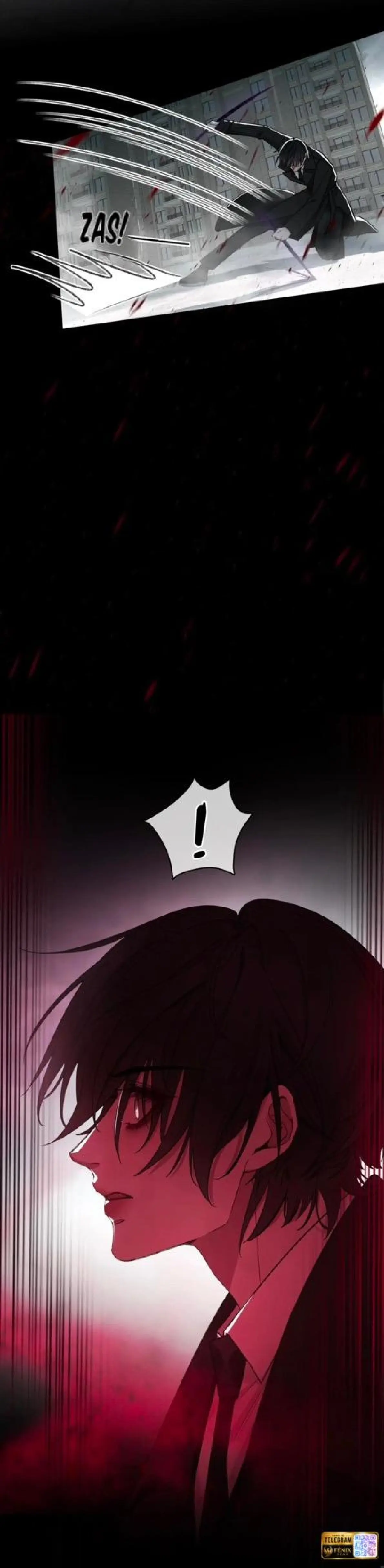 Evil Baby Capítulo 25 - Página 16 en español
