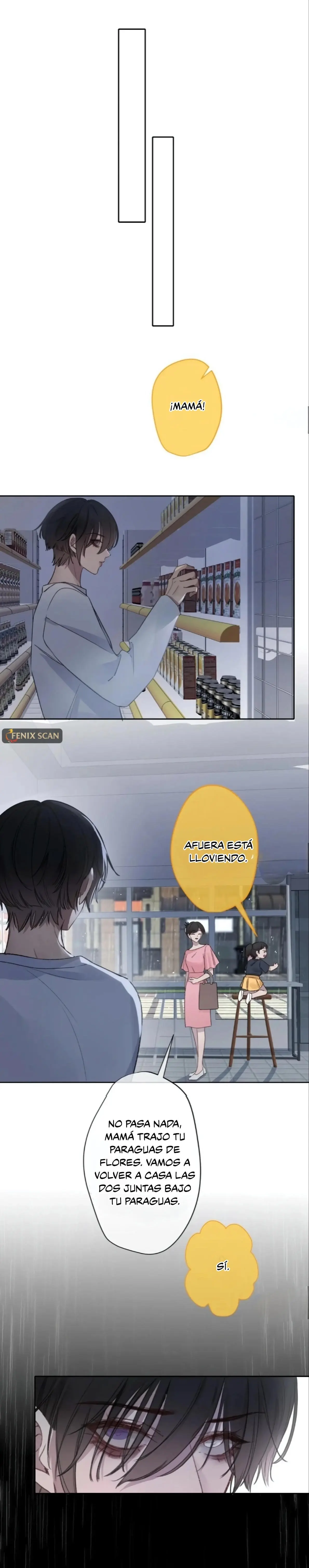 Evil Baby Capítulo 5 - Página 16 en español