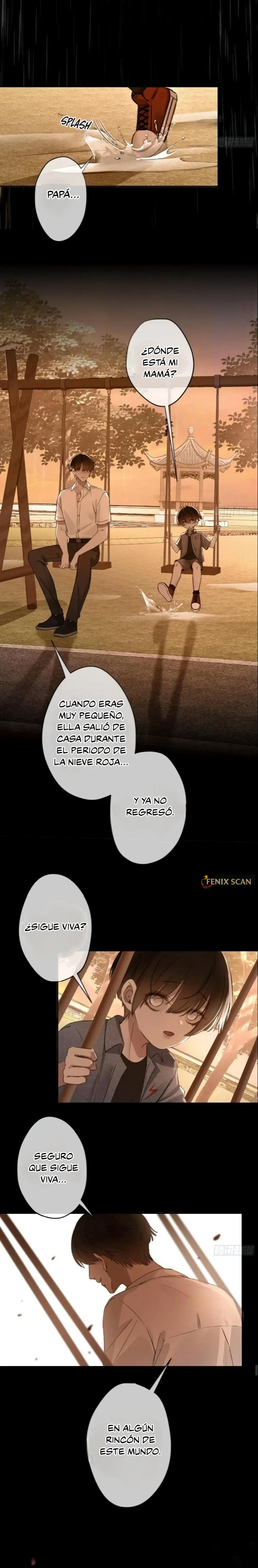 Evil Baby Capítulo 5 - Página 17 en español