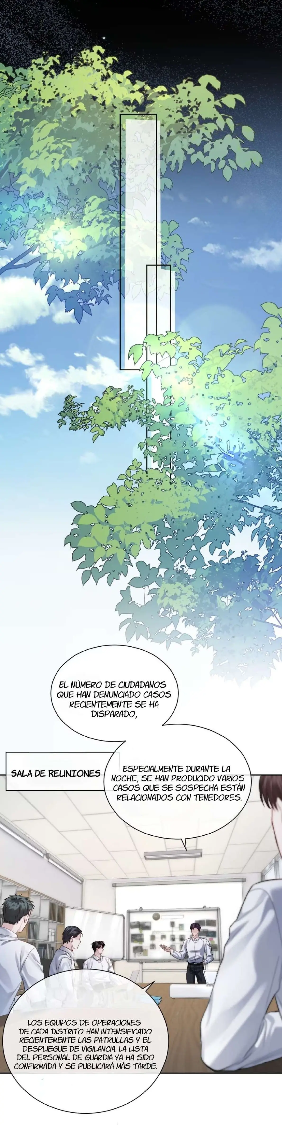Ansió Devorarte Capítulo 10 - Página 7 en español
