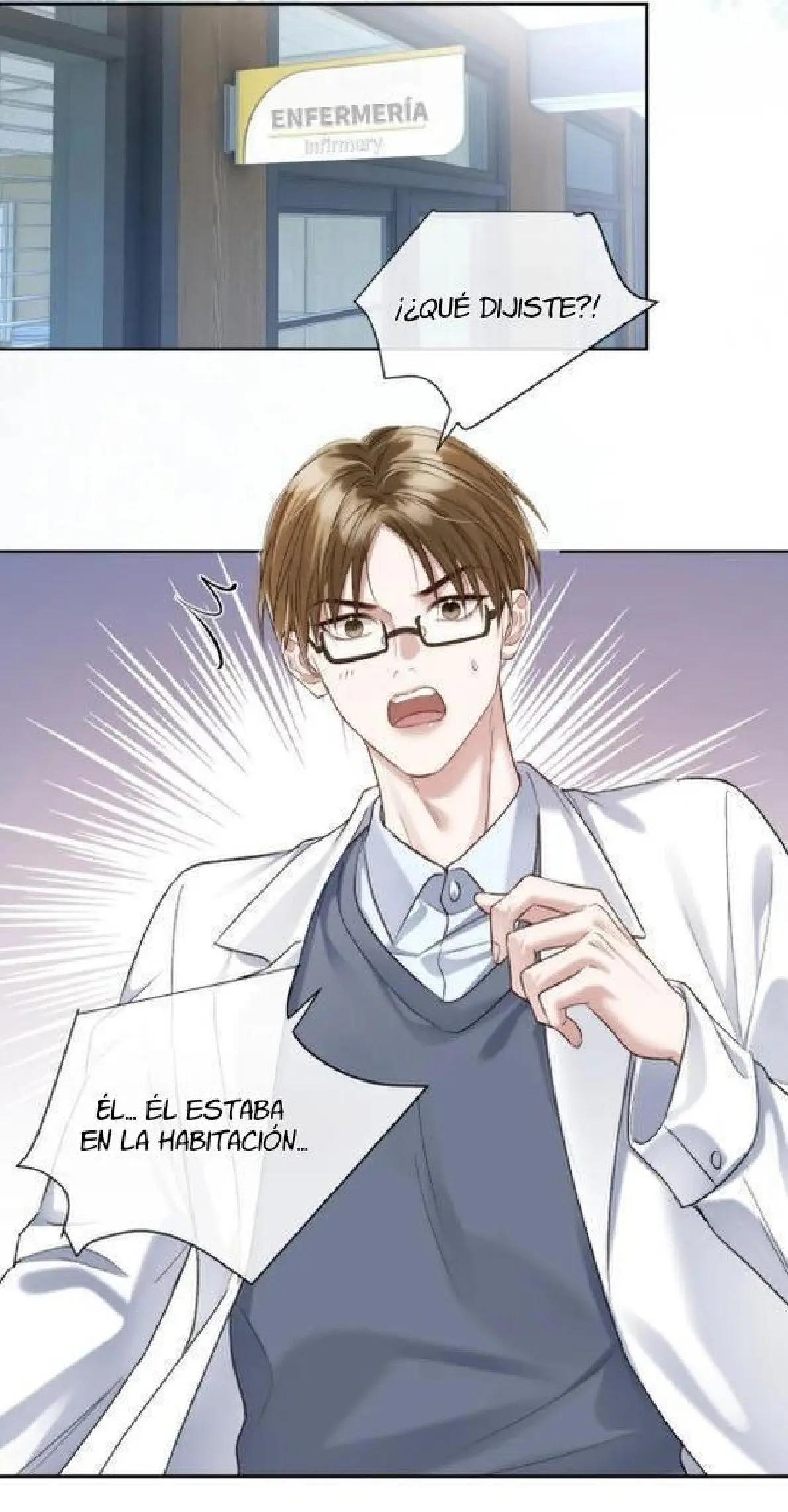Ansió Devorarte Capítulo 16 - Página 14 en español
