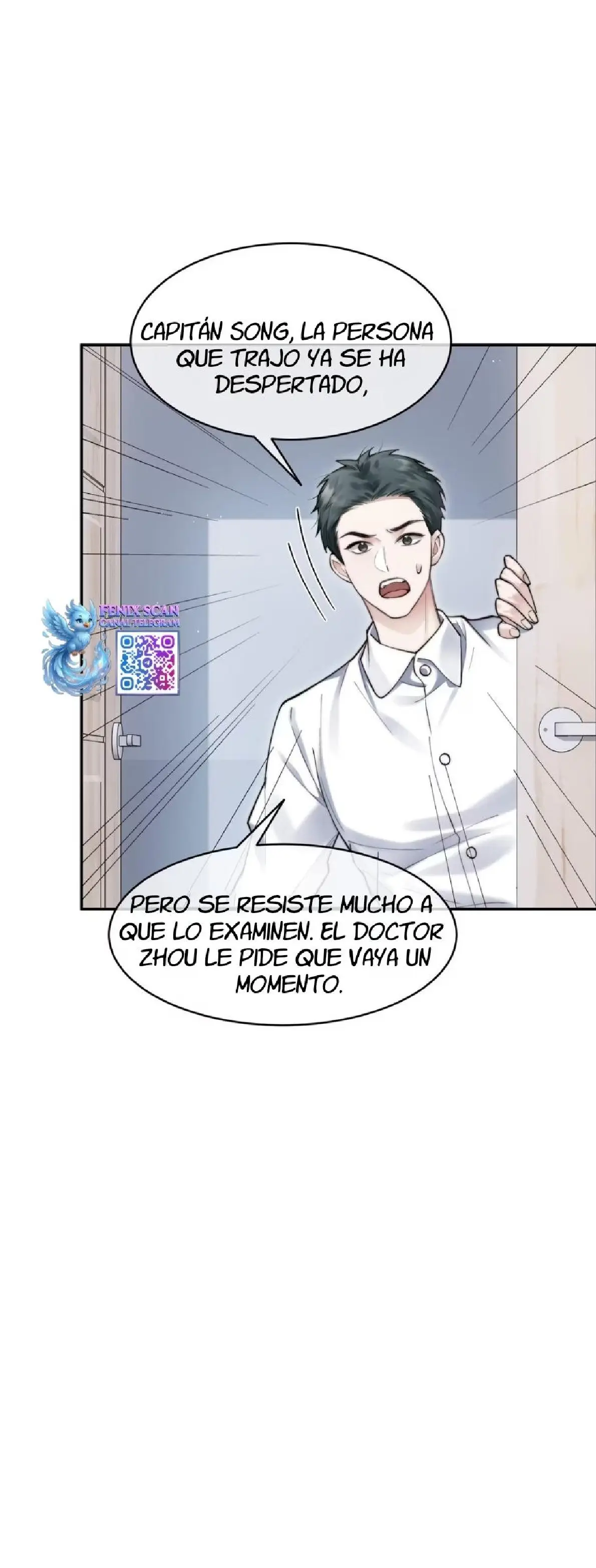 Ansió Devorarte Capítulo 3 - Página 31 en español