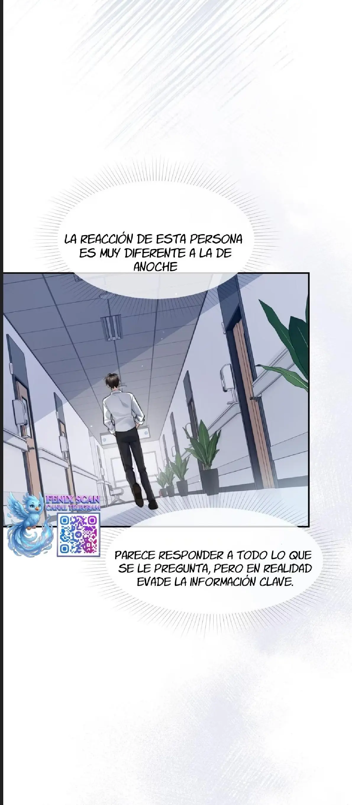 Ansió Devorarte Capítulo 4 - Página 23 en español