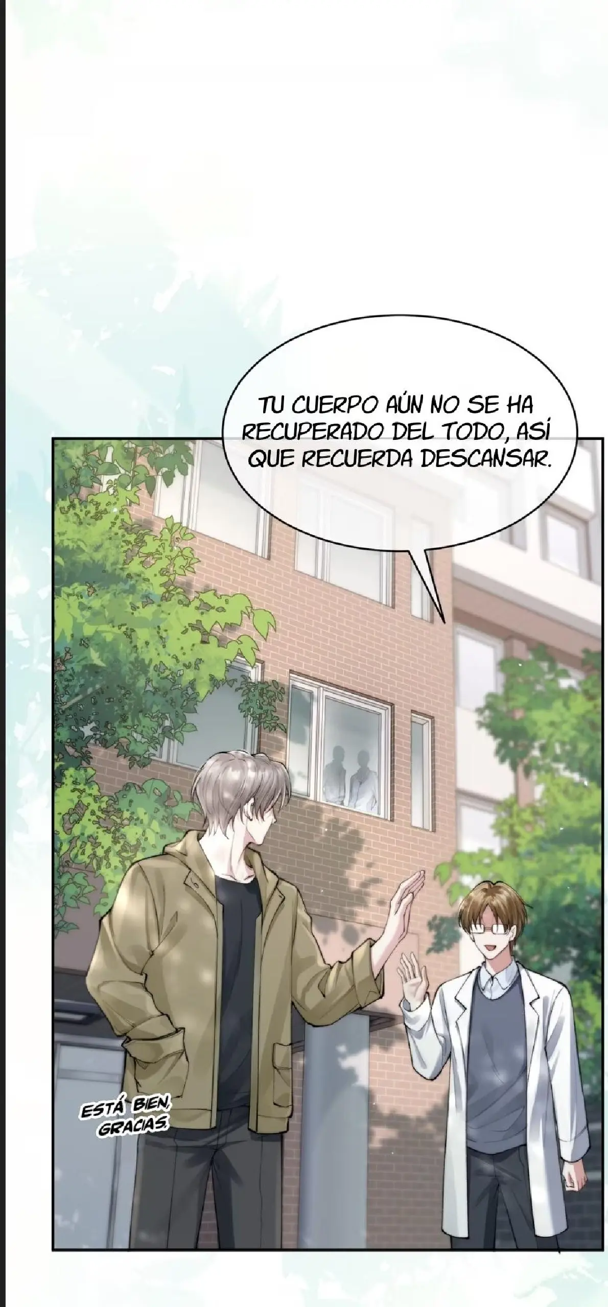 Ansió Devorarte Capítulo 4 - Página 26 en español