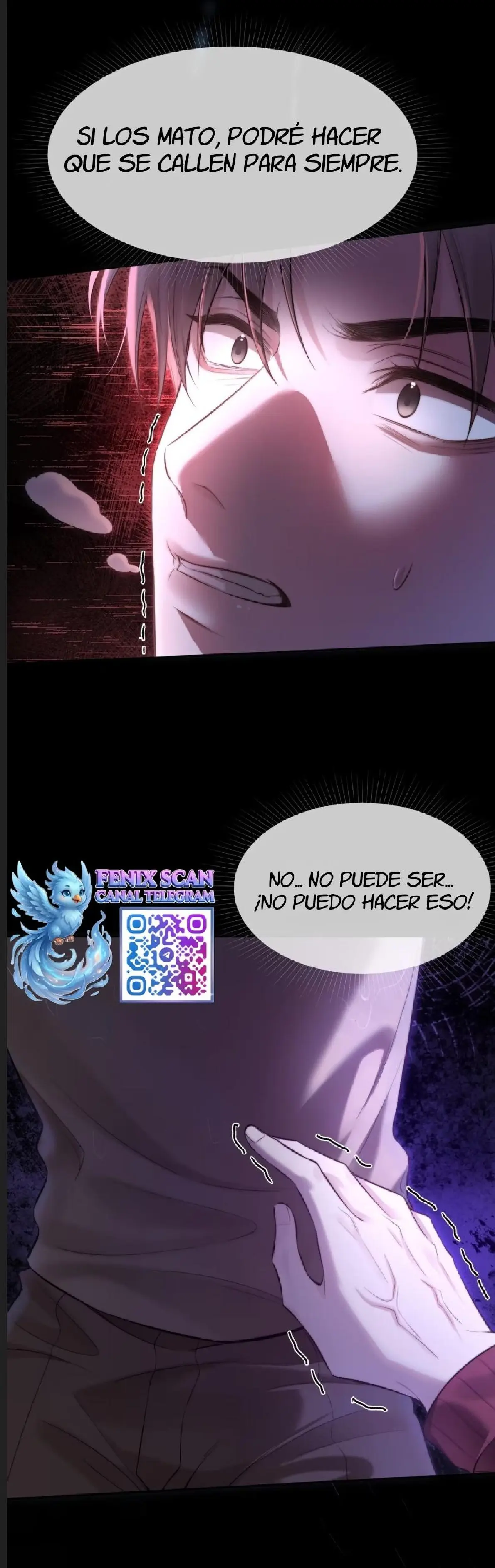 Ansió Devorarte Capítulo 4 - Página 42 en español