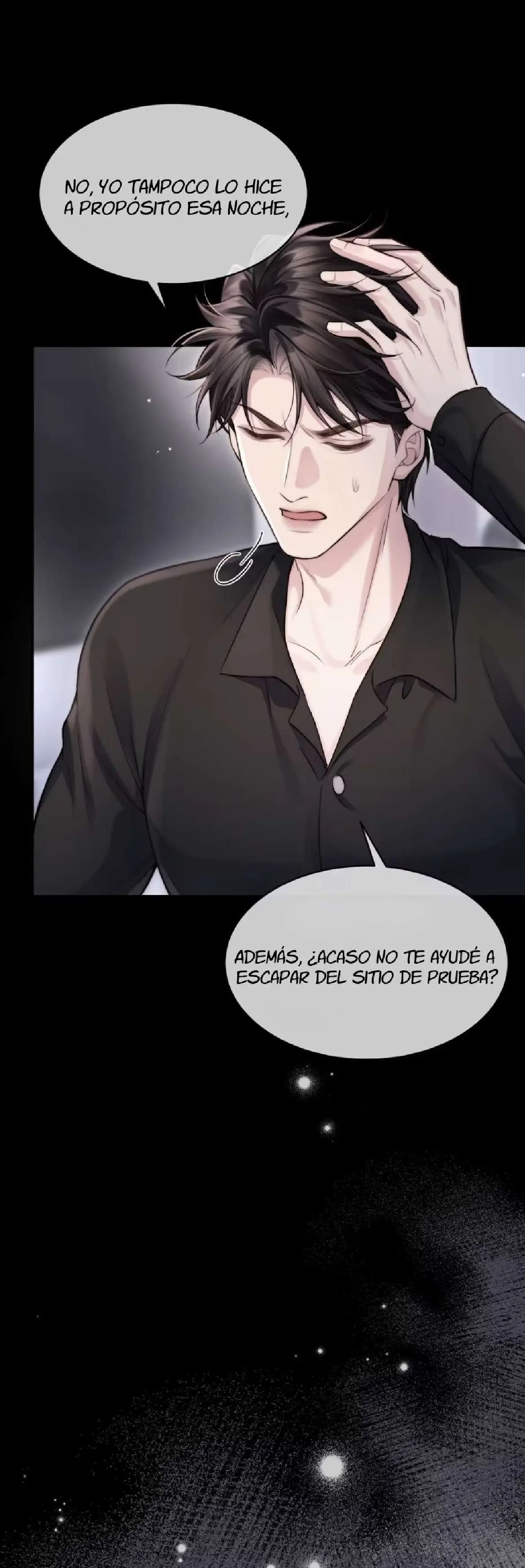 Ansió Devorarte Capítulo 5 - Página 15 en español