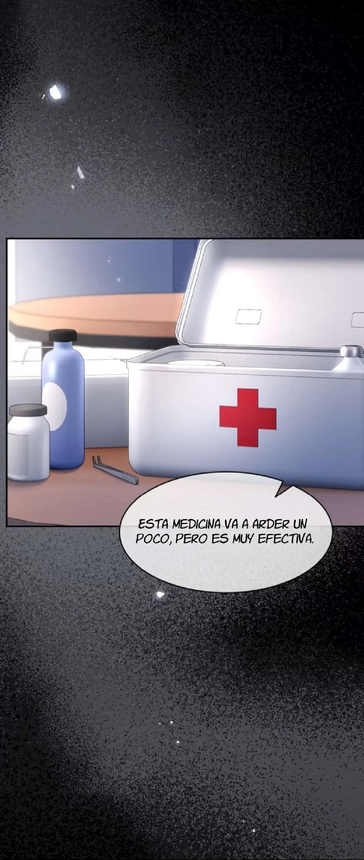 Ansió Devorarte Capítulo 5 - Página 29 en español