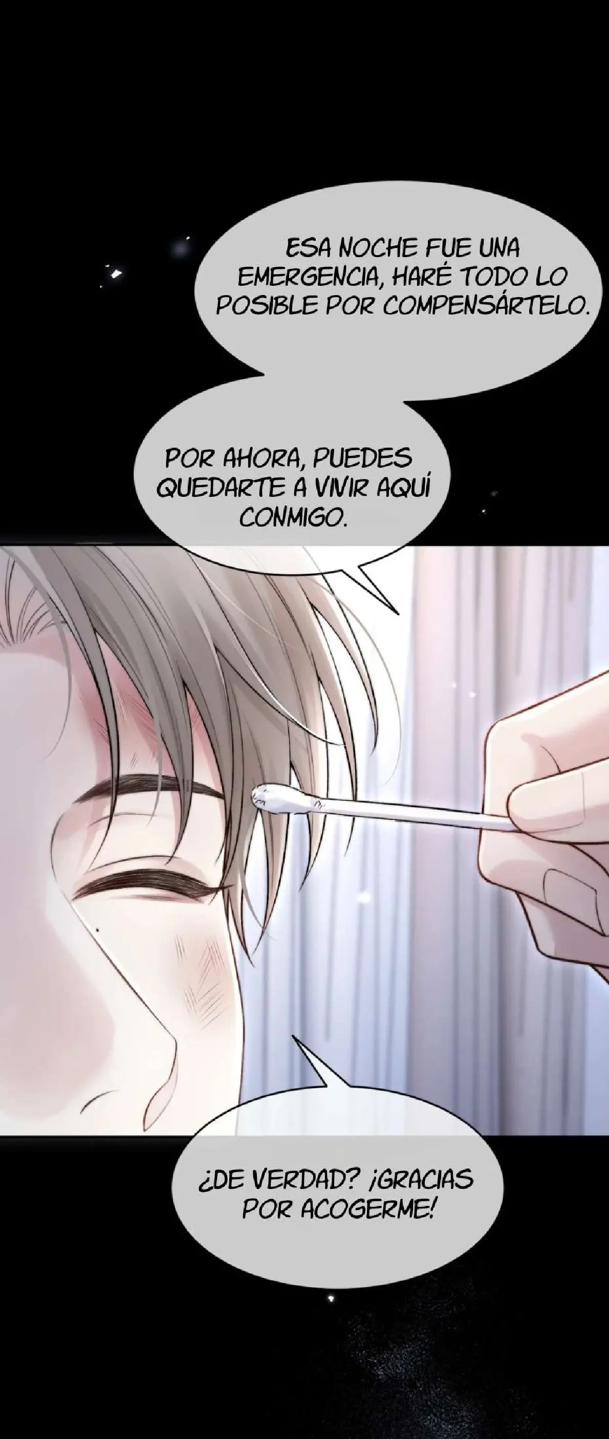Ansió Devorarte Capítulo 5 - Página 31 en español