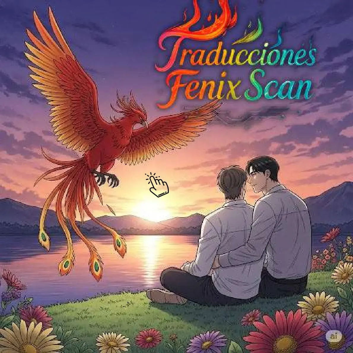 Ansió Devorarte Capítulo 5 - Página 49 en español