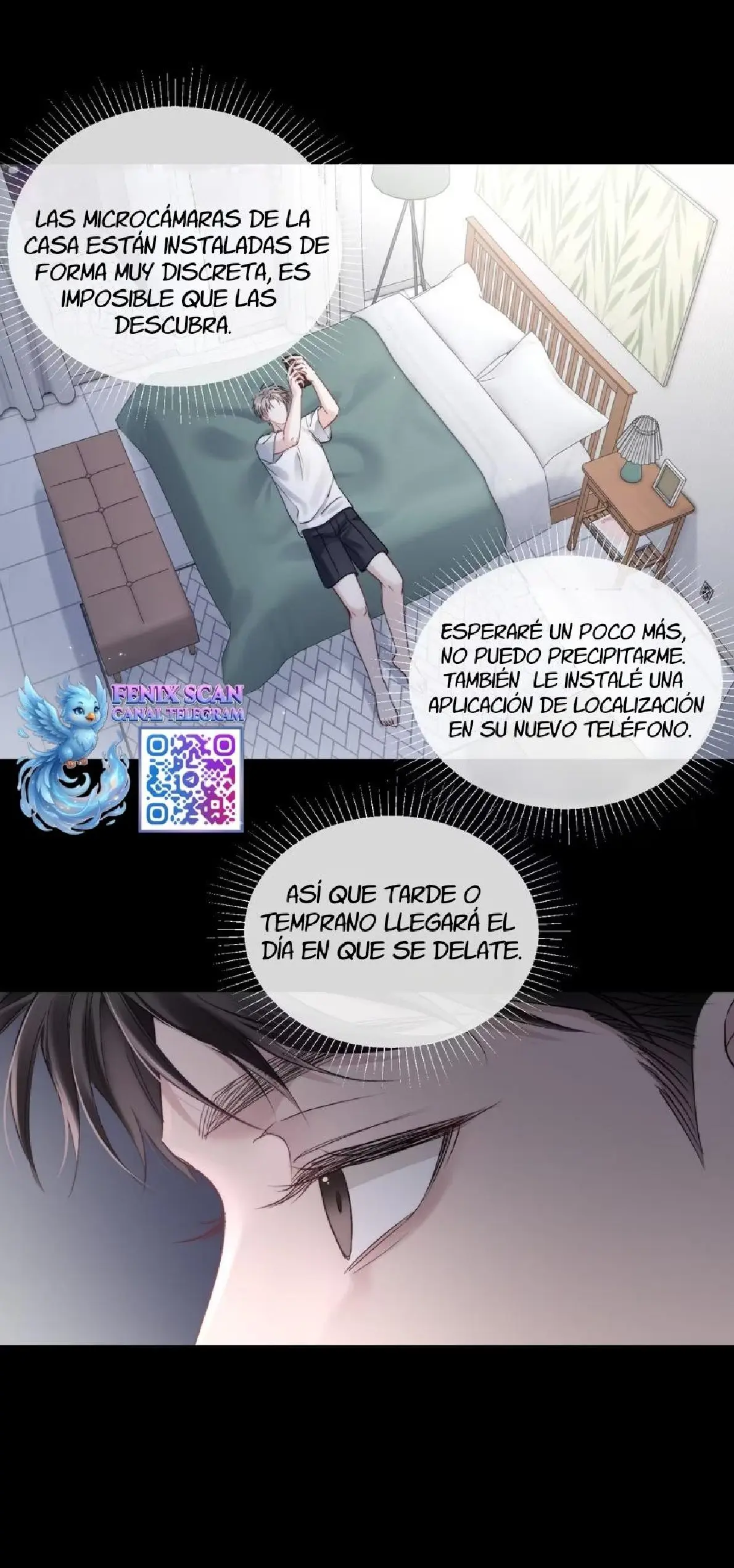 Ansió Devorarte Capítulo 8 - Página 15 en español