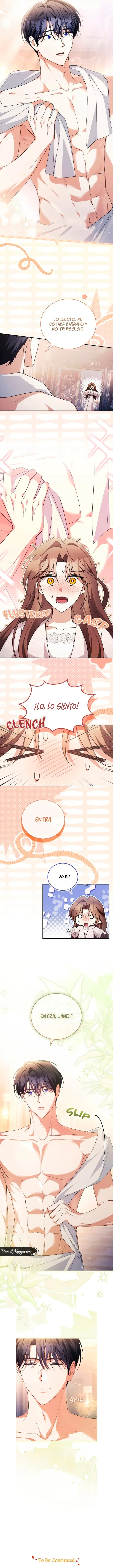 Para ti, que me desprecias Capítulo 1 - Página 10 en español