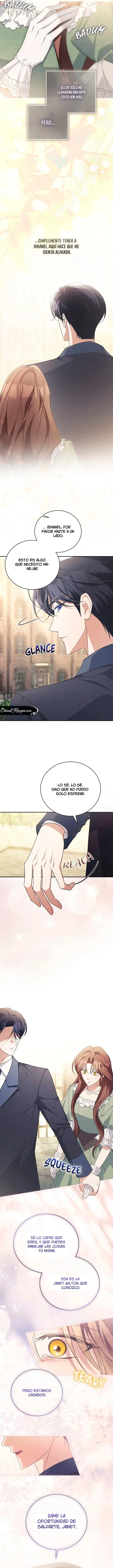 Para ti, que me desprecias Capítulo 1 - Página 4 en español