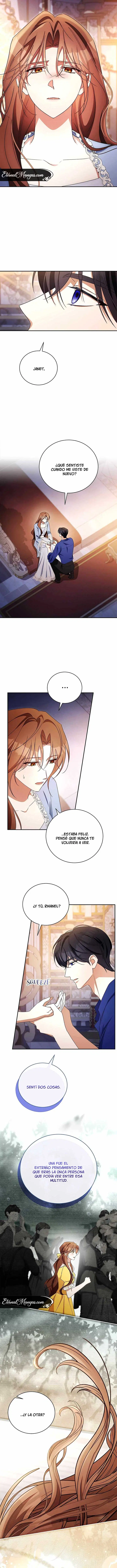Para ti, que me desprecias Capítulo 17 - Página 10 en español