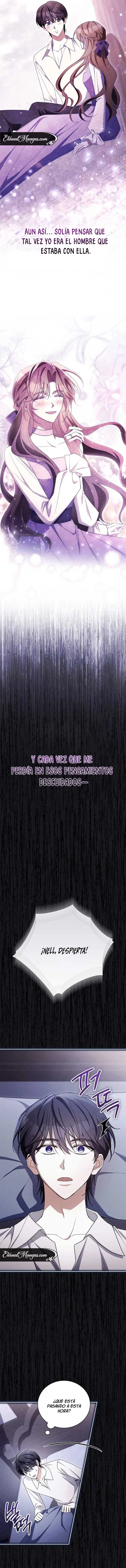 Para ti, que me desprecias Capítulo 21 - Página 4 en español